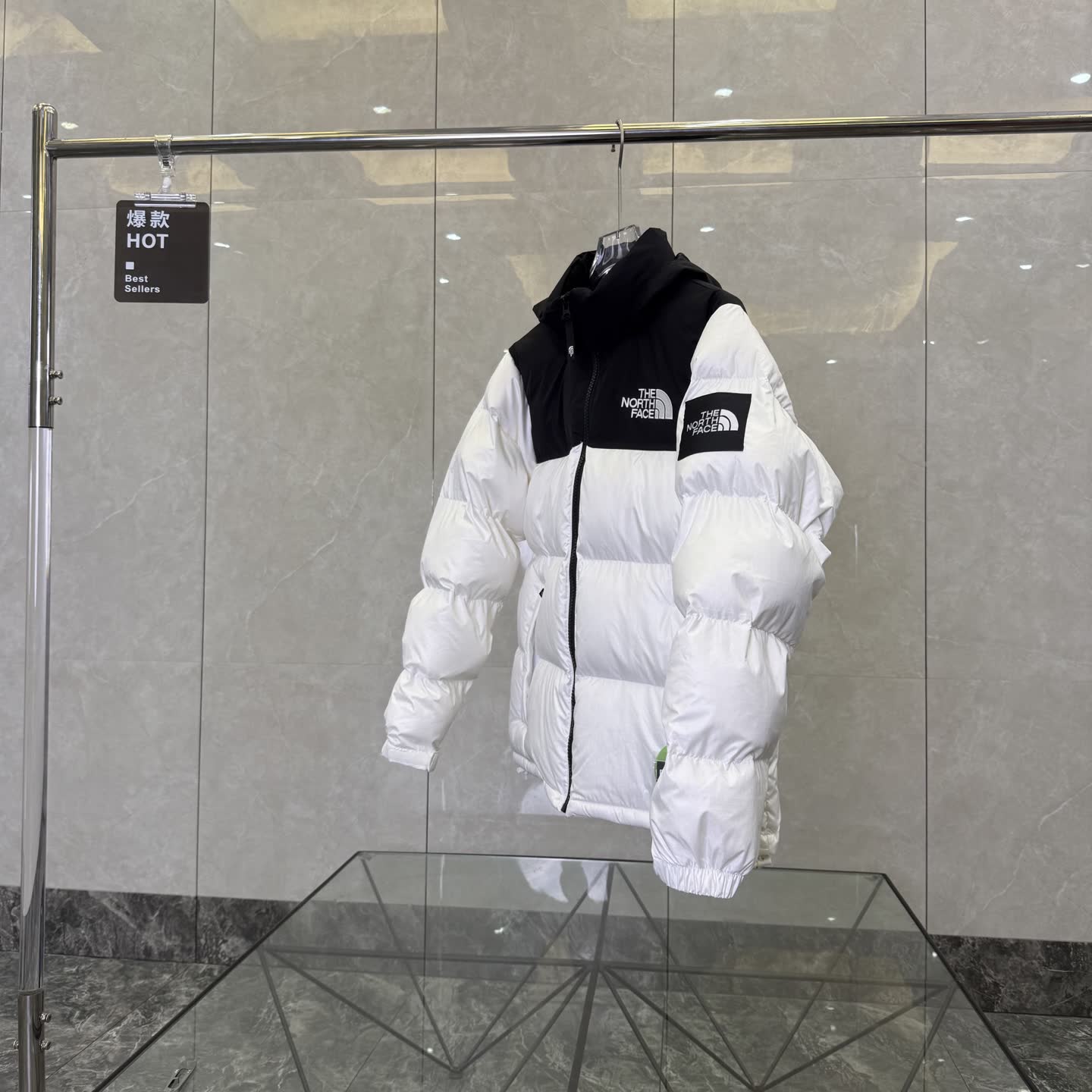 The North Face 1996 Retro Nuptse Jacket